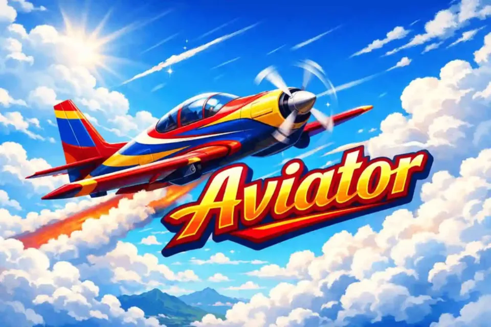 Aviamasters da BGaming no APP 7win