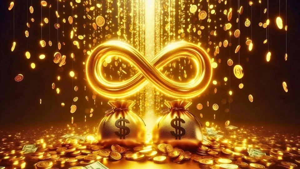 Money Coming da TaDa Gaming no APP 7win